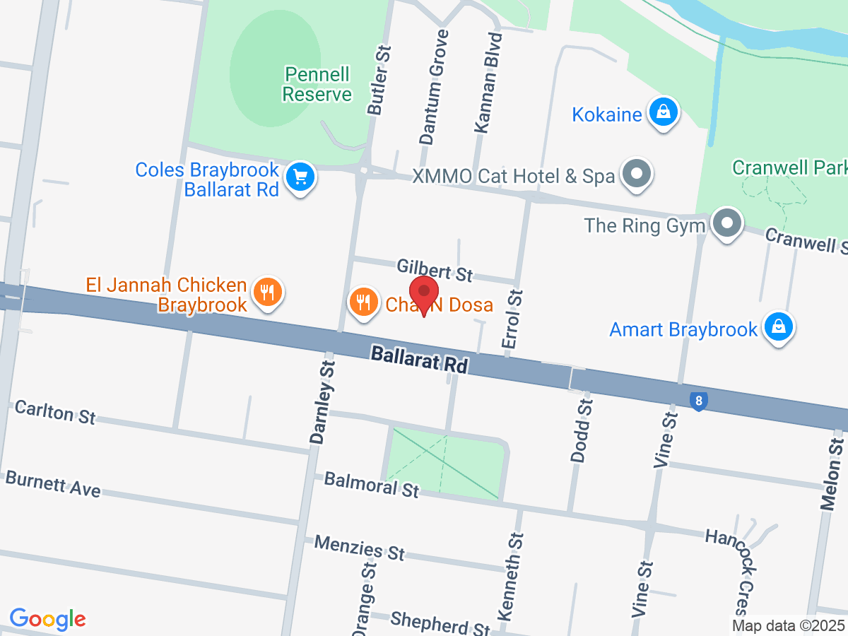 Unit 1/294 Ballarat Rd, Braybrook VIC 3019, Australia