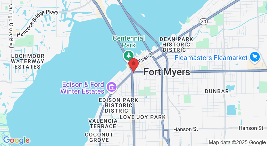 Fort Myers, FL, USA