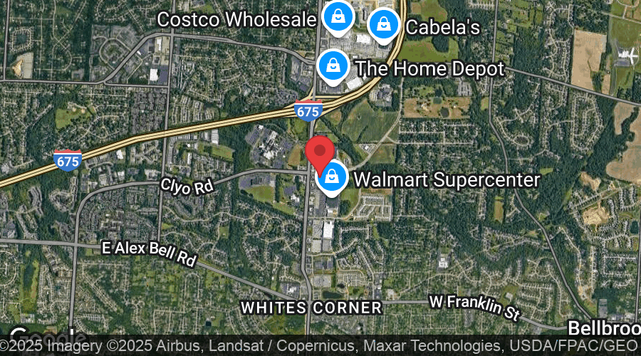 4465 Clyo Rd, Sugarcreek Township, OH 45459, USA