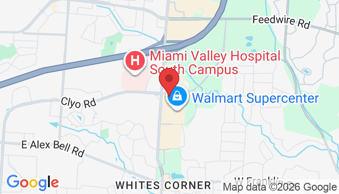 4465 Clyo Rd, Sugarcreek Township, OH 45459, USA