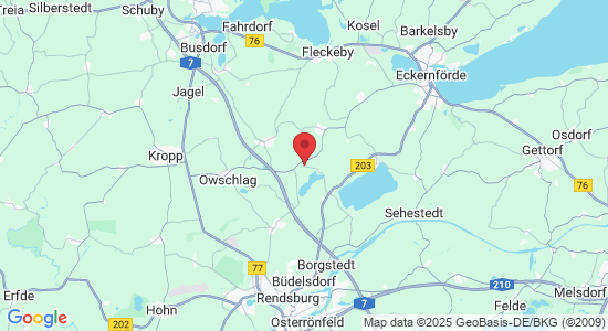 Hauptstraße 3, 24358 Ahlefeld-Bistensee, Germany