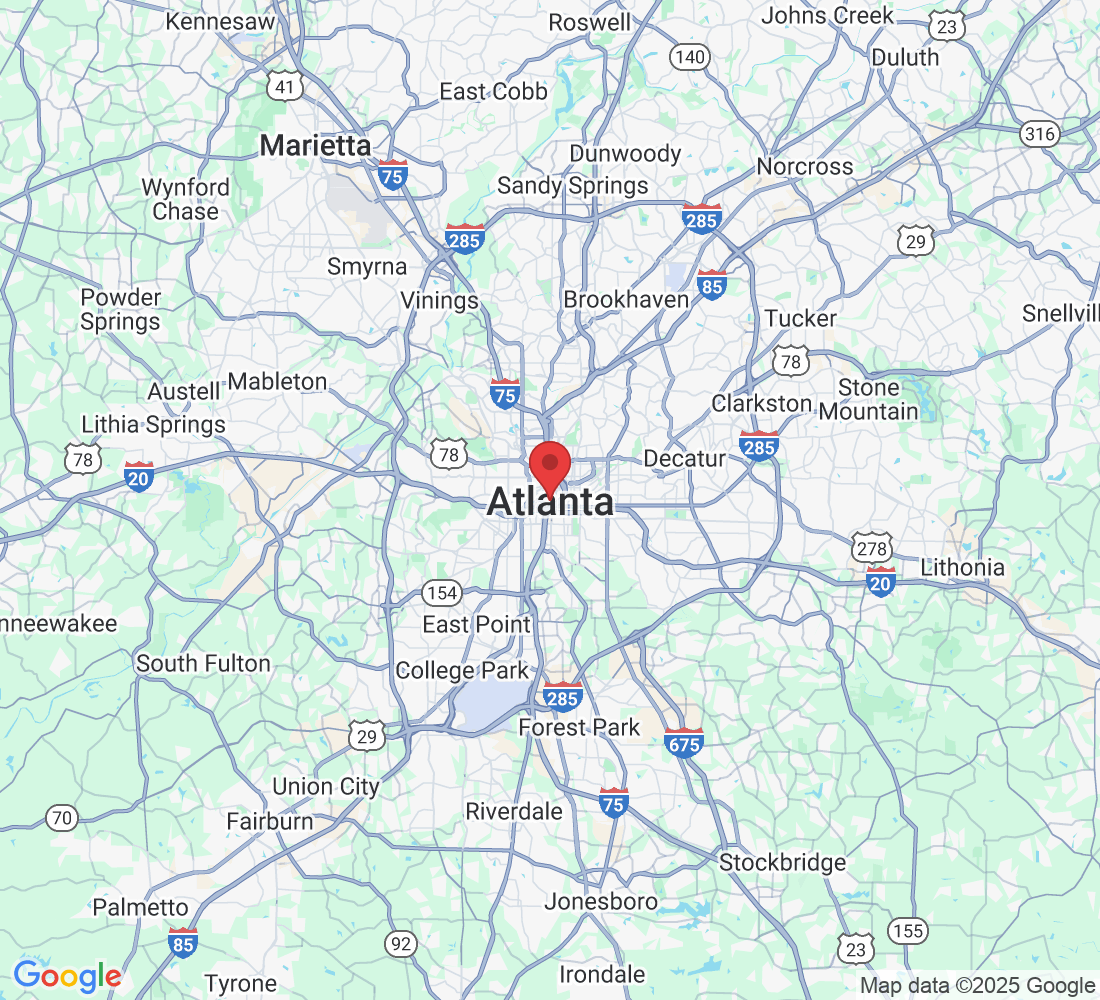Atlanta, GA, USA