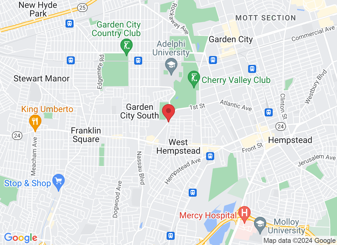 144 Cherry Valley Ave, West Hempstead, NY 11552, USA
