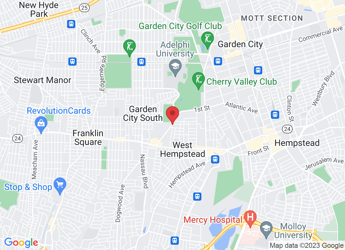 144 Cherry Valley Ave, West Hempstead, NY 11552, USA
