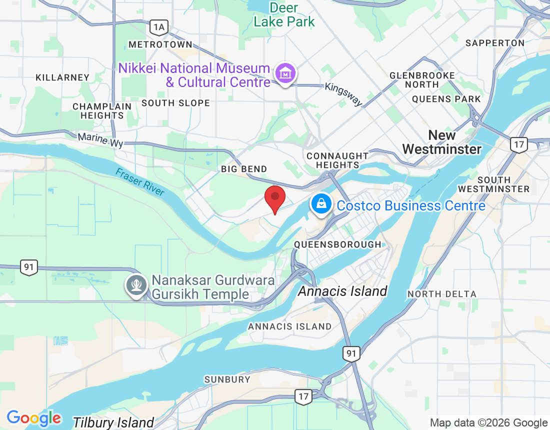 8315 Riverbend Ct, Burnaby, BC V3N 5E7, Canada