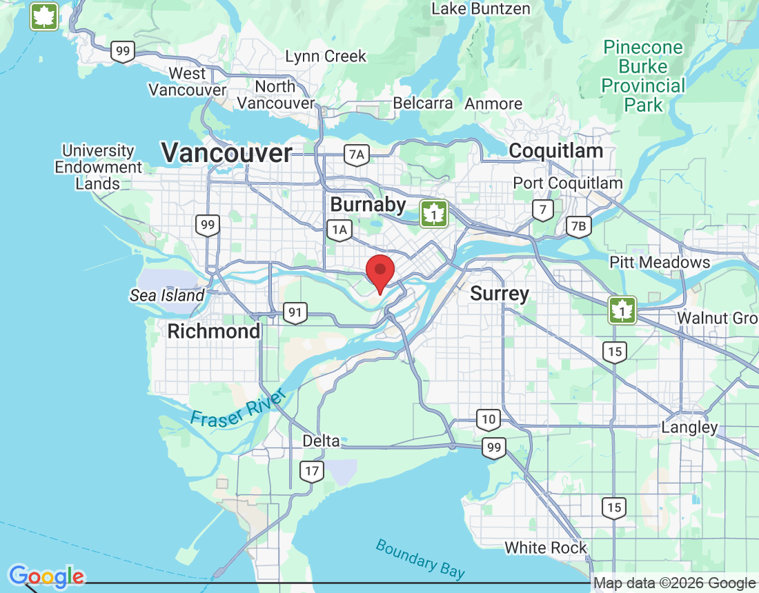 8315 Riverbend Ct, Burnaby, BC V3N 5E7, Canada