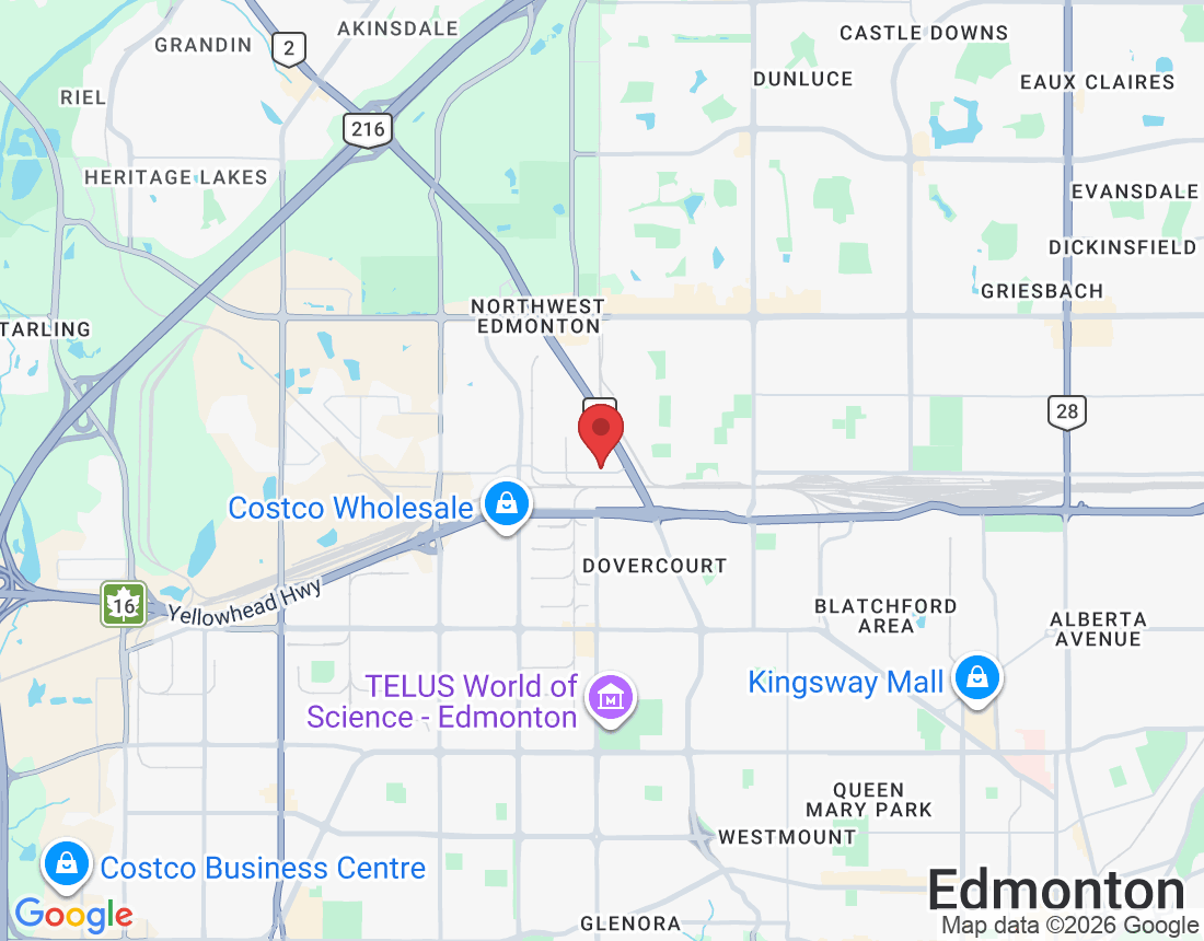 14140 128 Ave NW, Edmonton, AB T5L 3H5, Canada