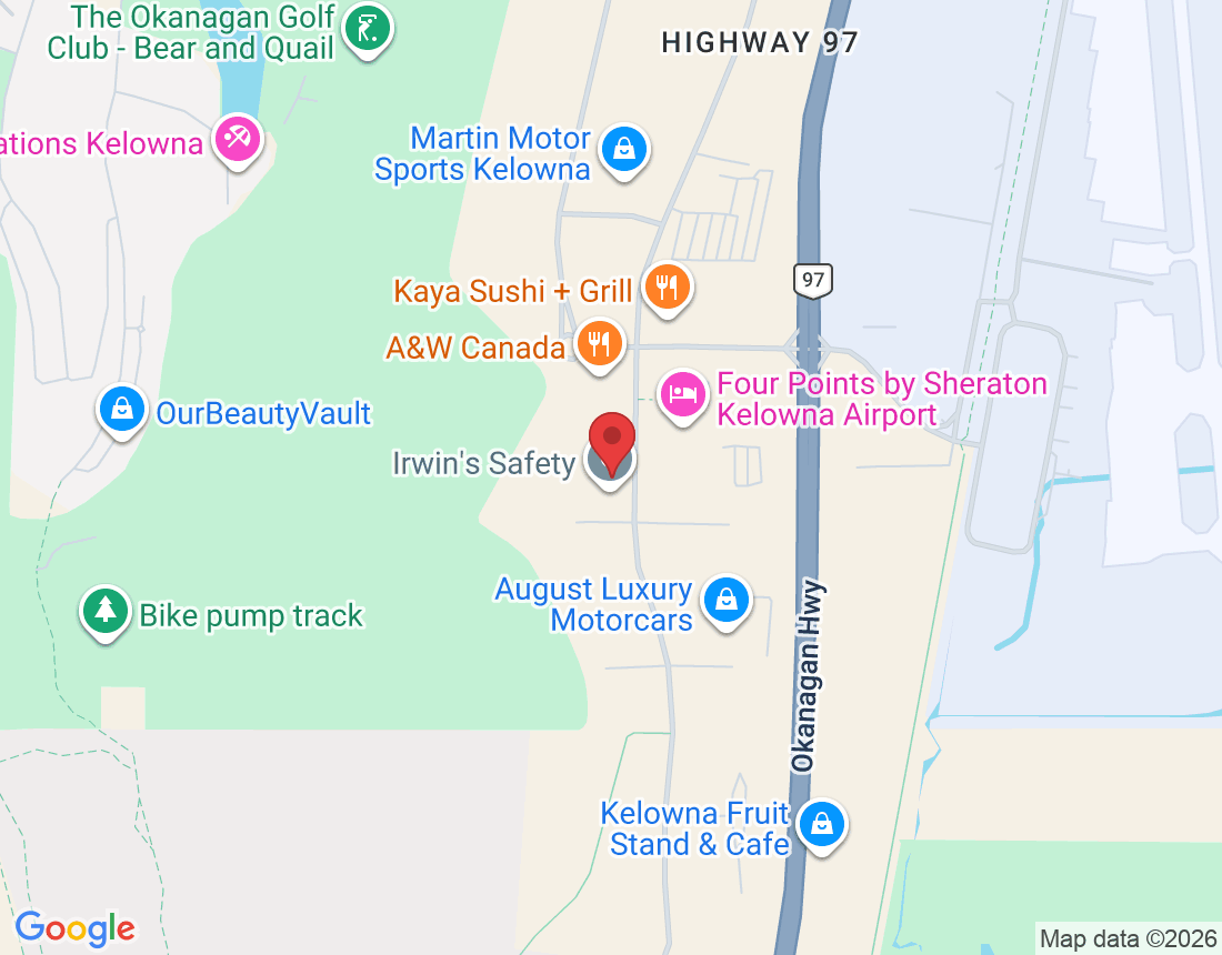1660 Innovation Dr, Kelowna, BC V1V 2Y4, Canada