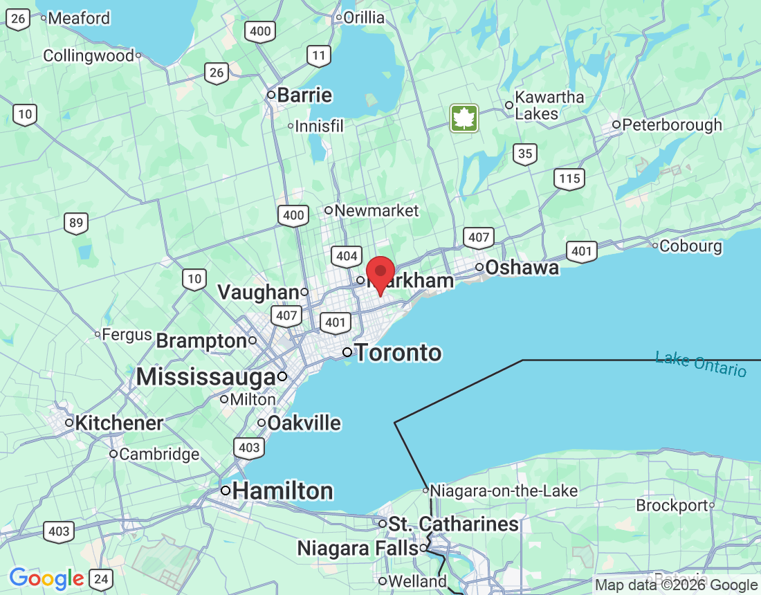 5230 Finch Ave E 4 5, Scarborough, ON M1S 4Z9, Canada