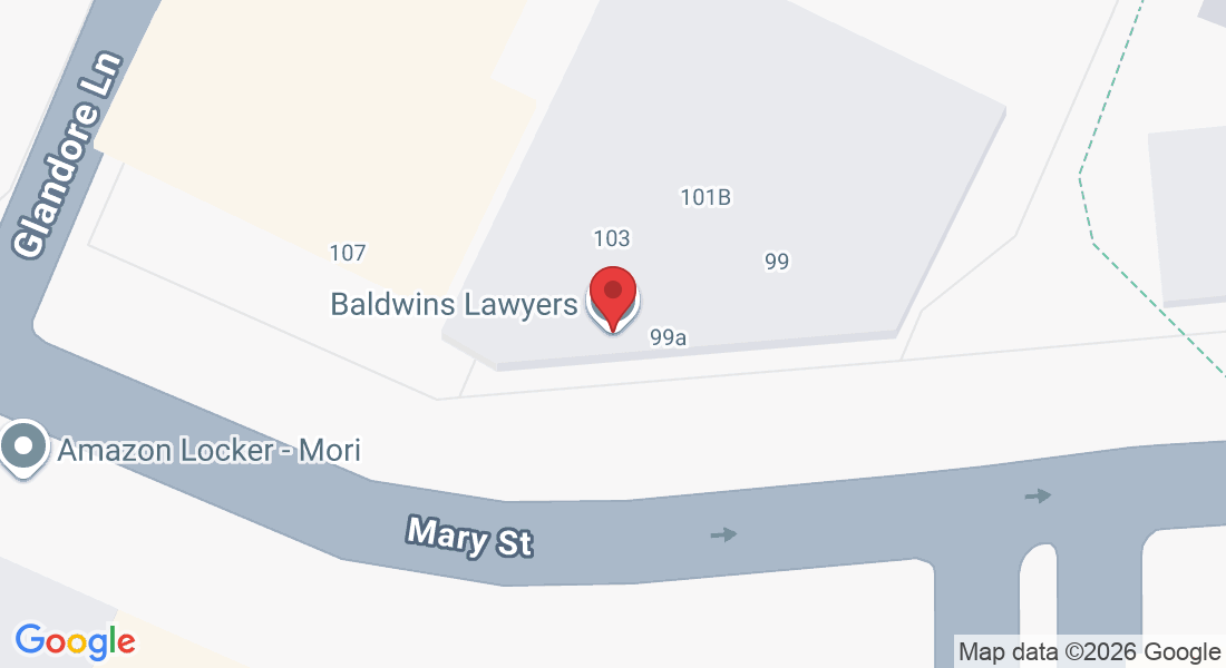 101A Mary St, Gympie QLD 4570, Australia