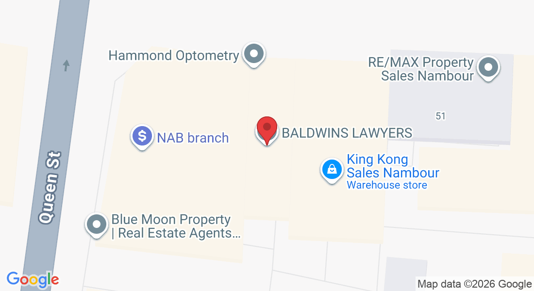 38 Queen St, Nambour QLD 4560, Australia