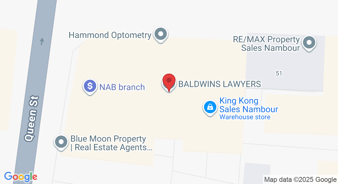 unit 4 level 1/38 Queen St, Nambour QLD 4560, Australia