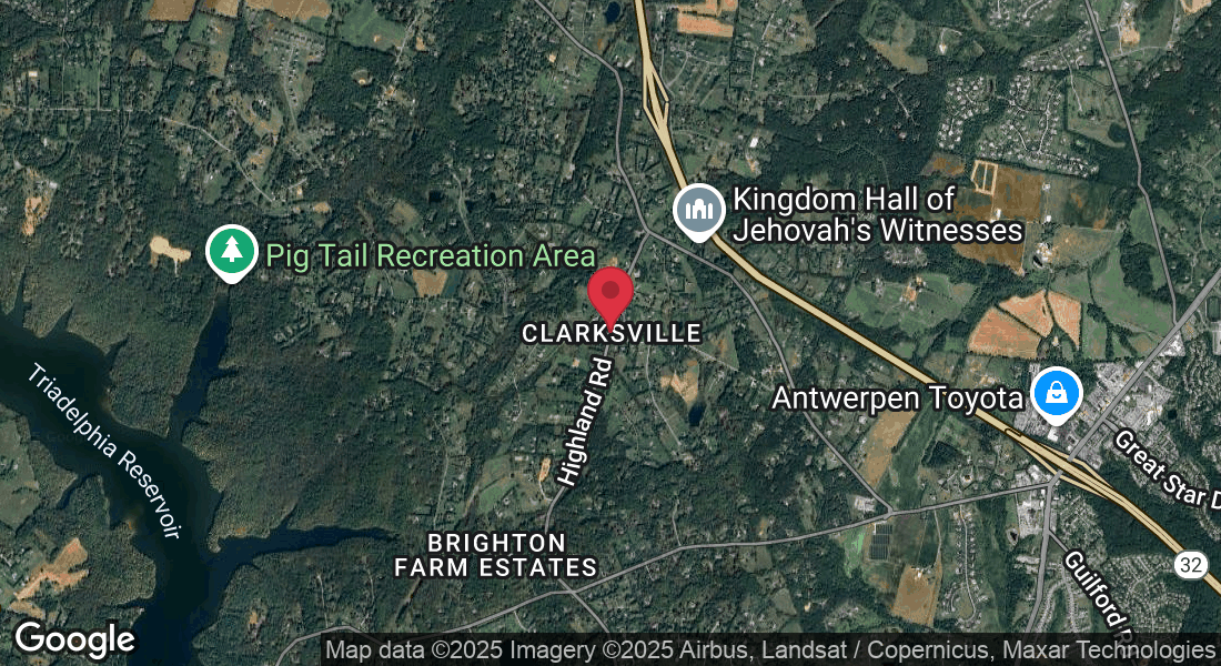 Clarksville, MD 21029, USA