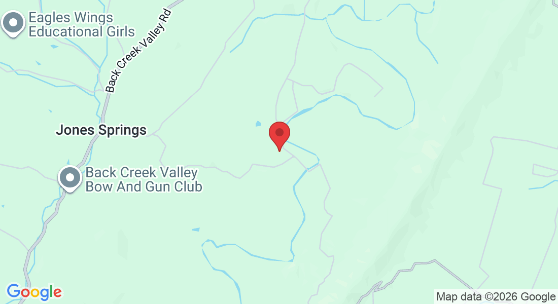 Berkeley County, WV, USA