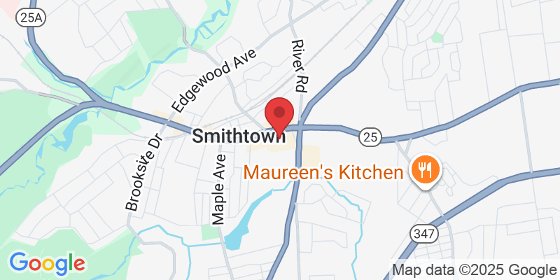 116 E Main St, Smithtown, NY 11787, USA