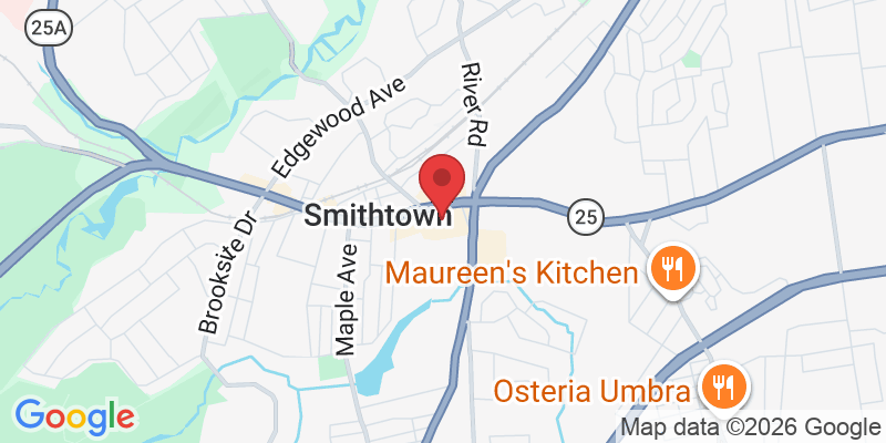 116 E Main St, Smithtown, NY 11787, USA