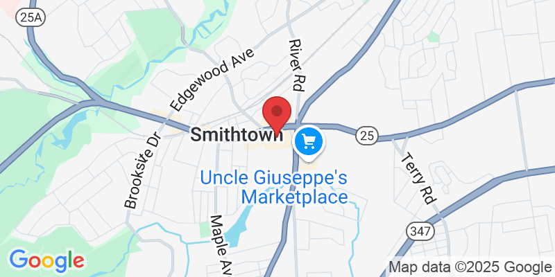 116 E Main St, Smithtown, NY 11787, USA