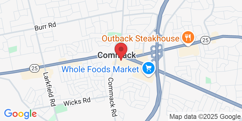 6534 Jericho Tpke, Commack, NY 11725, USA