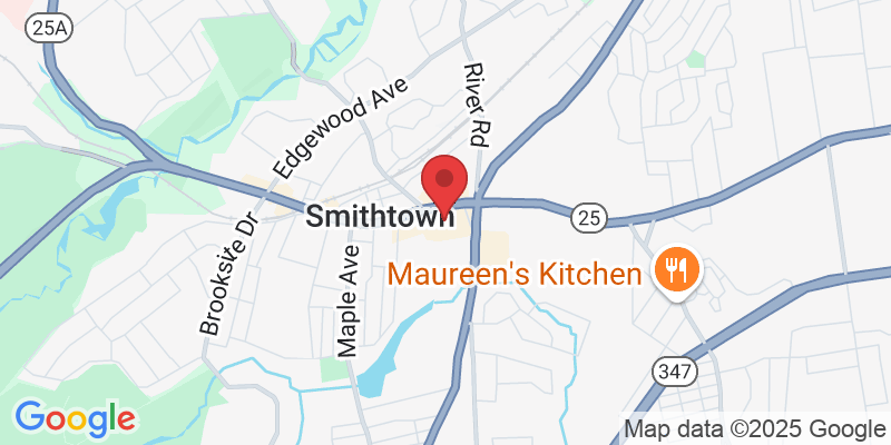 116 E Main St, Smithtown, NY 11787, USA