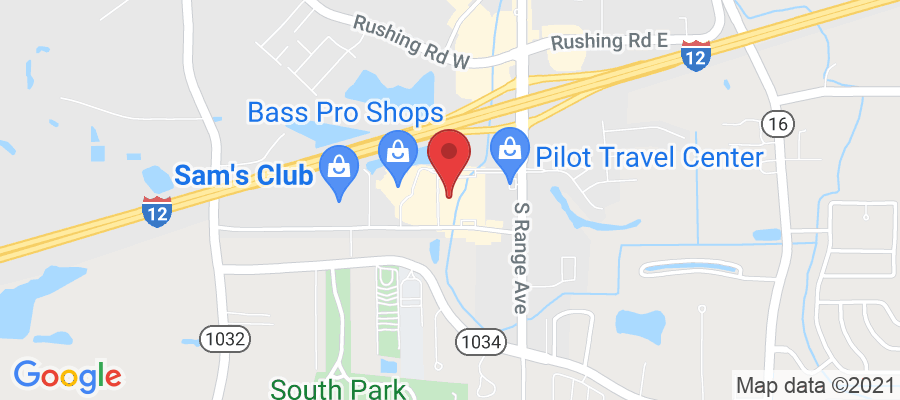 2660 Sac Au Lait Ln Suite C, Denham Springs, LA 70726, USA