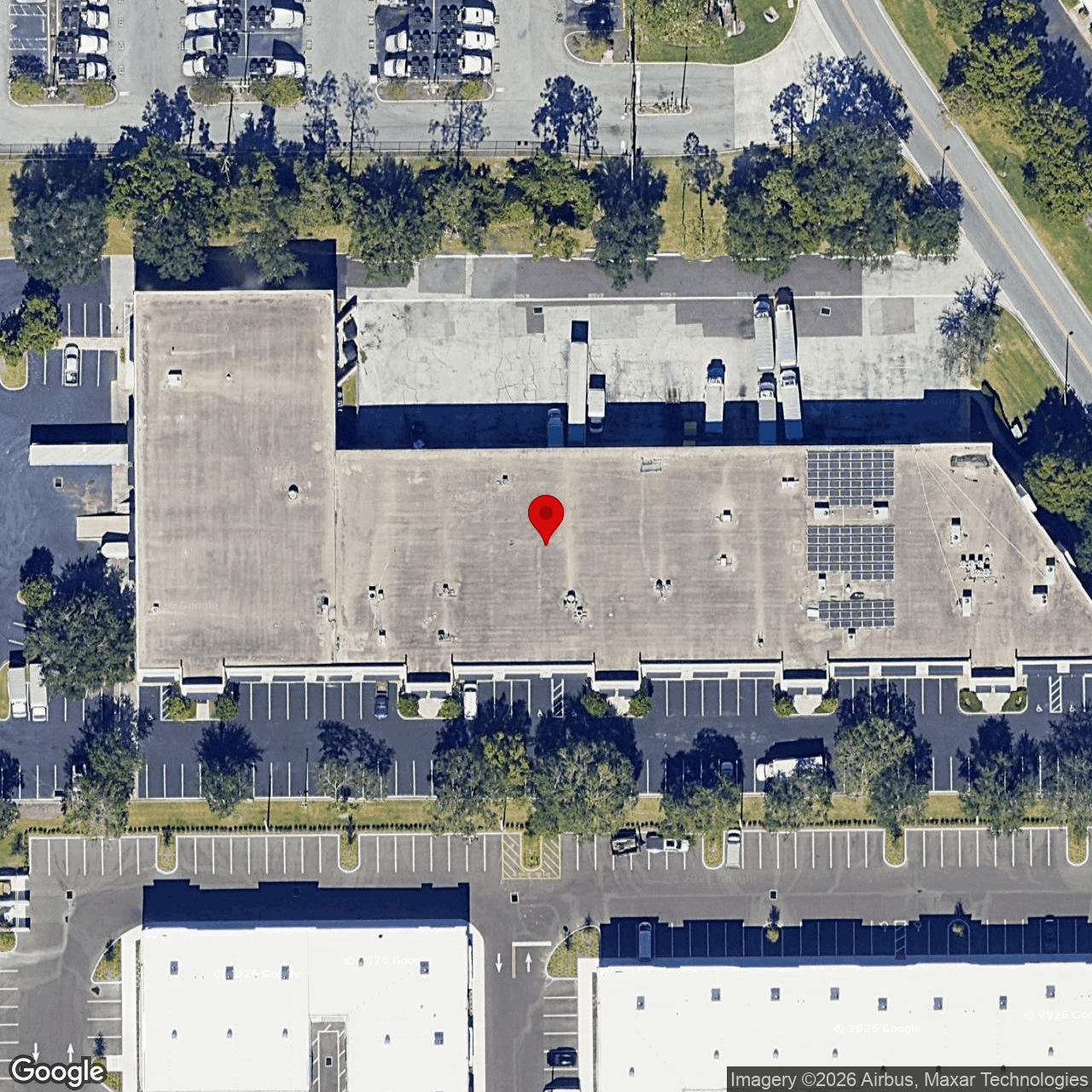 7802 Kingspointe Pkwy suite 201, Orlando, FL 32819, USA