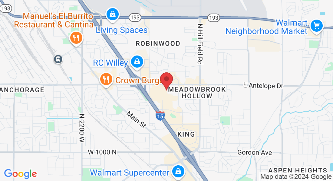 1948 Woodland Park Dr, Layton, UT 84041, USA