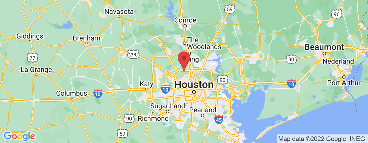13519 Sundale Rd, Houston, TX 77038, USA