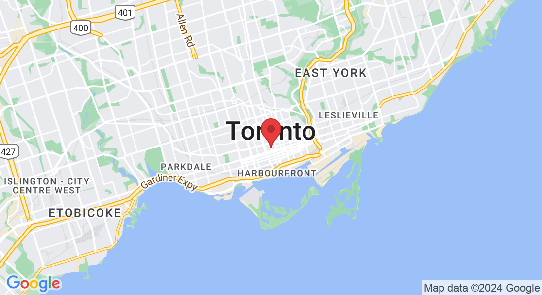 Toronto, ON, Canada