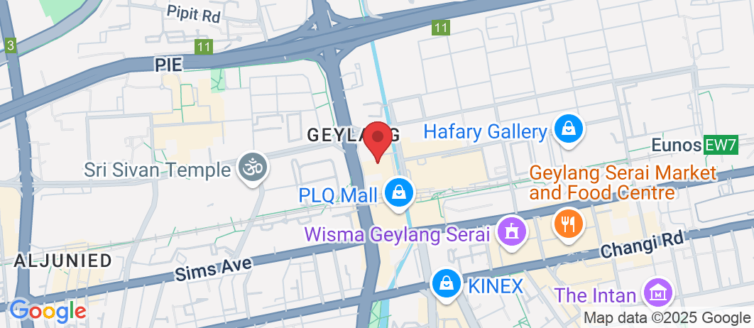 60 Paya Lebar Rd, Singapore 409051