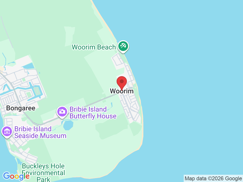 Woorim QLD, Australia