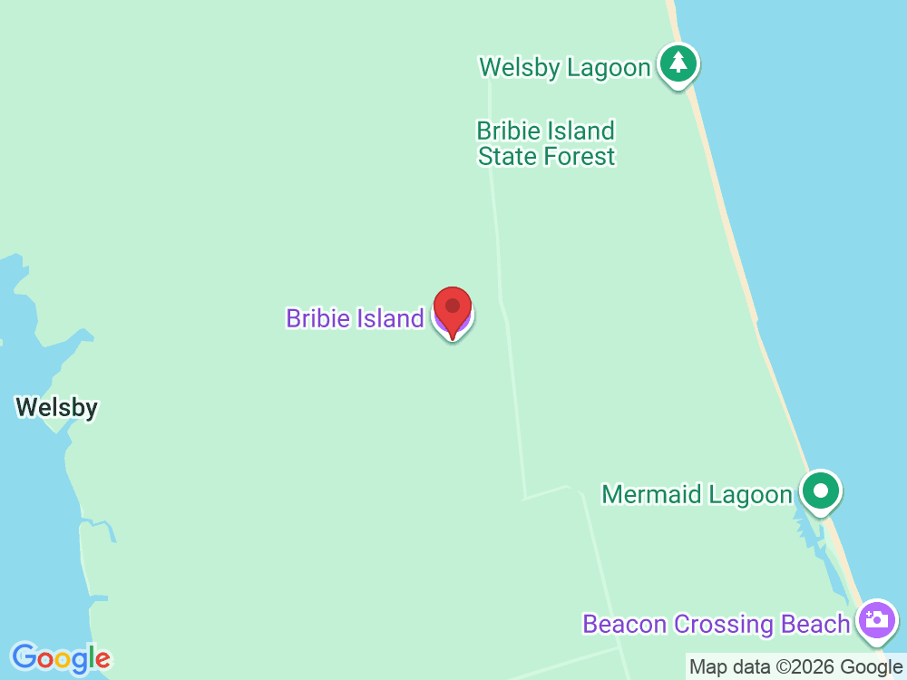 Bribie Island, Queensland 4507, Australia