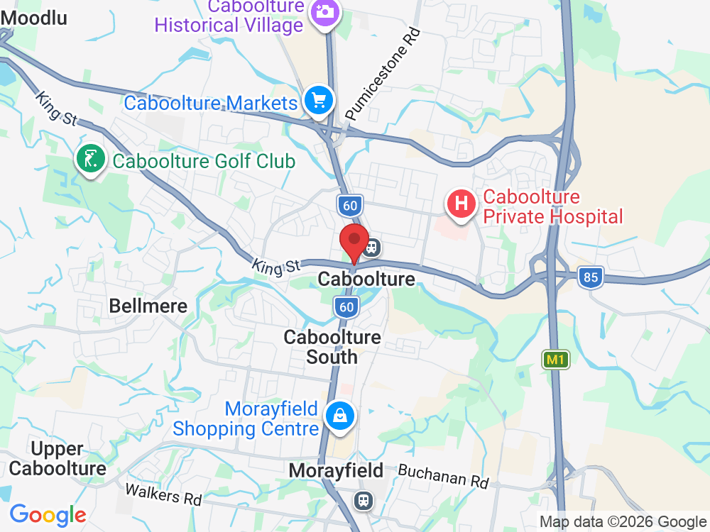 Caboolture QLD, Australia