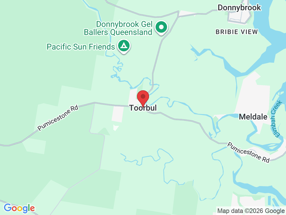 Toorbul QLD, Australia