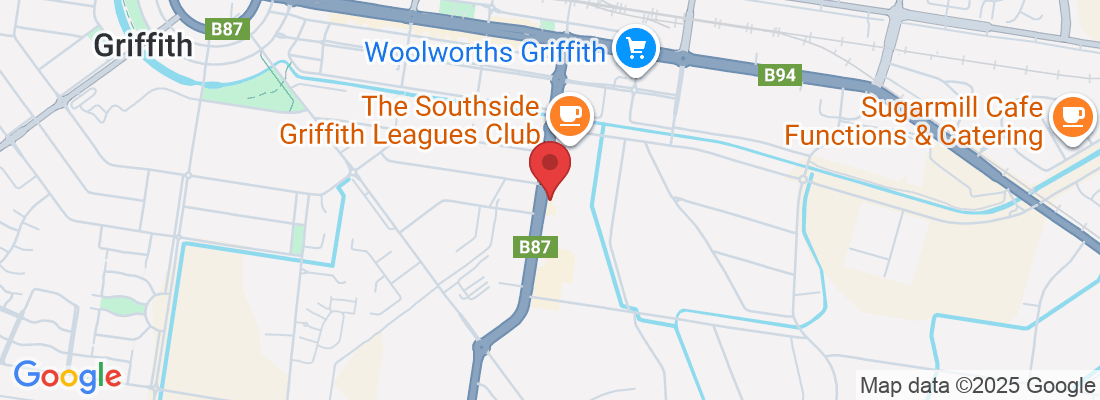 47 Jondaryan Ave, Griffith NSW 2680, Australia