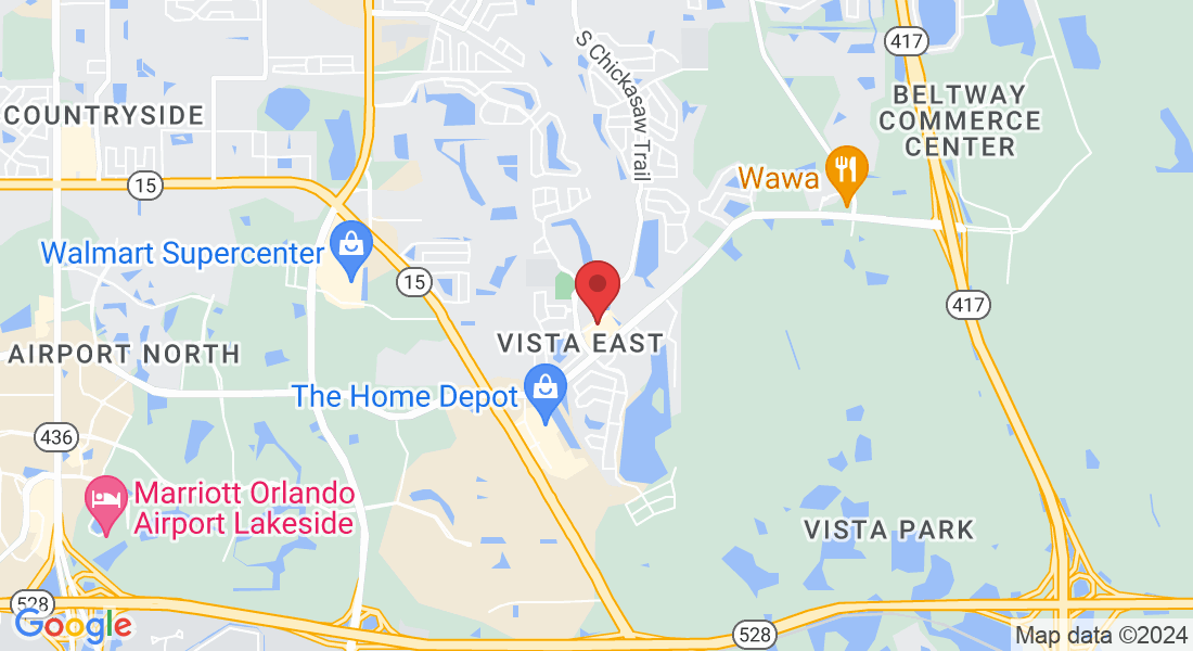 6441 S Chickasaw Trail #229, Orlando, FL 32829, USA