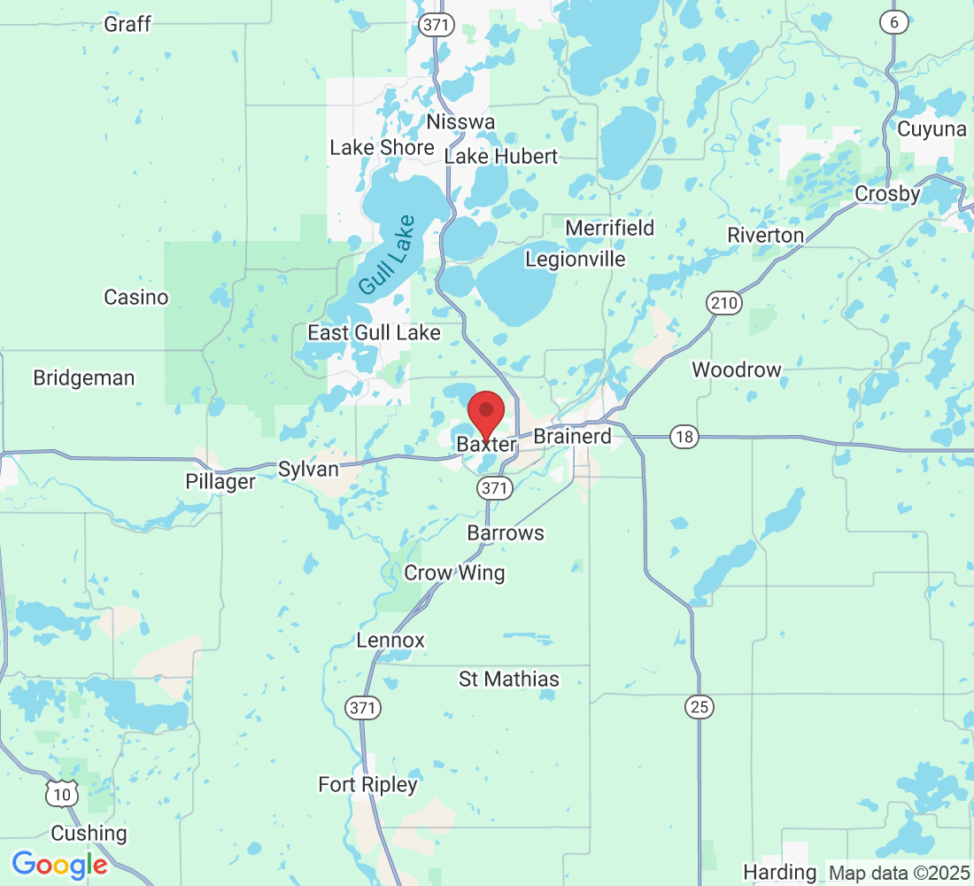Baxter, MN, USA
