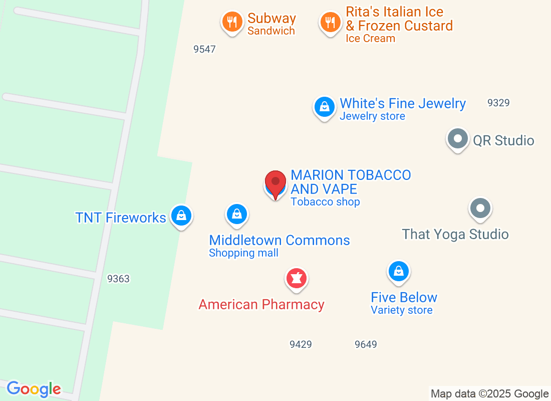 2600 Middletown Cir suite 141, White Hall, WV 26554, USA
