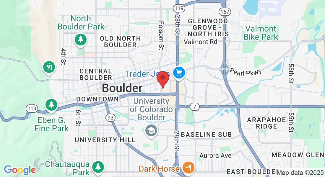 1840 Folsom St 303 304, Boulder, CO 80302, USA