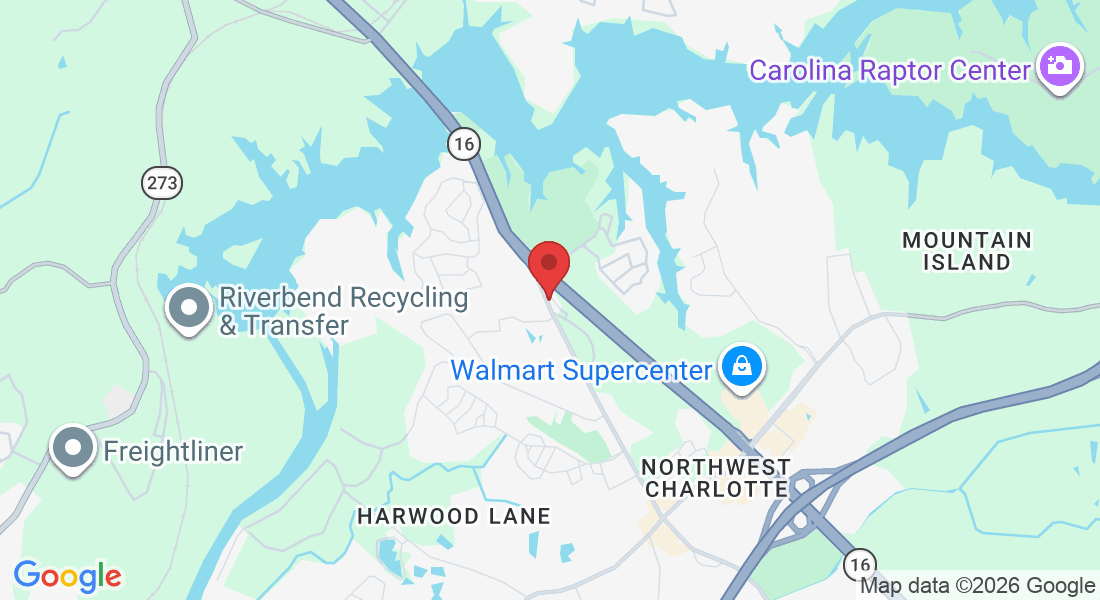 10917 Black Dog Ln, Charlotte, NC 28214, Stati Uniti