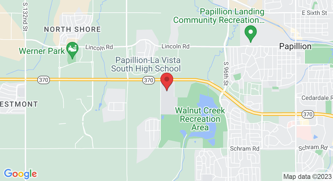 10799 NE-370, Papillion, NE 68046, USA