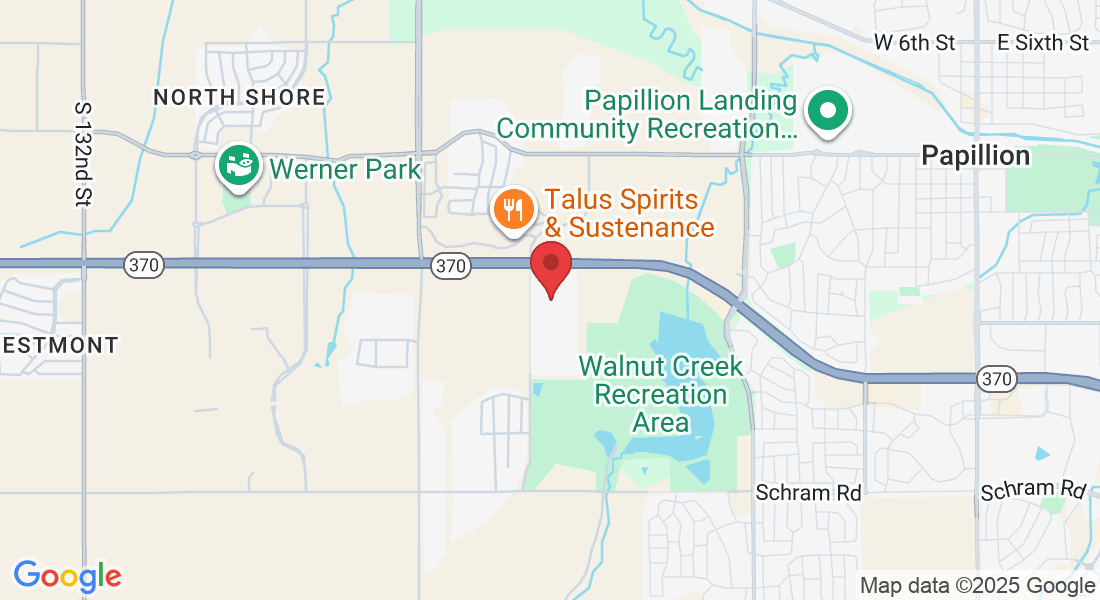 10799 NE-370, Papillion, NE 68046, USA