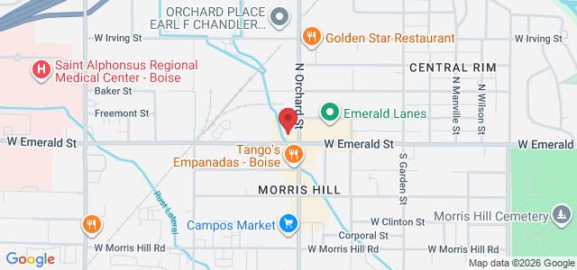 5012 W Emerald St, Boise, ID 83706, USA