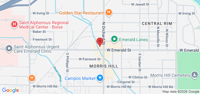 5012 W Emerald St, Boise, ID 83706, USA