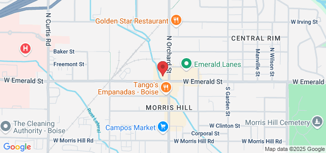 5012 W Emerald St, Boise, ID 83706, USA