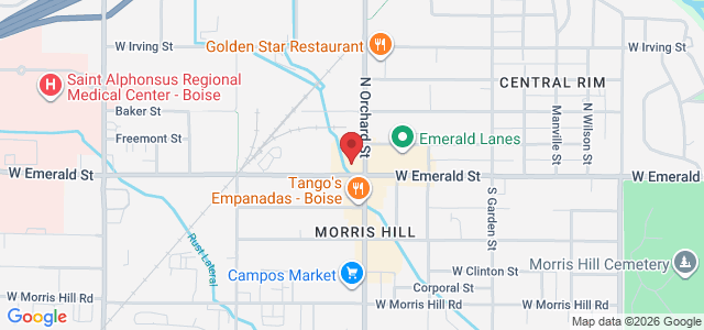 5012 W Emerald St, Boise, ID 83706, USA