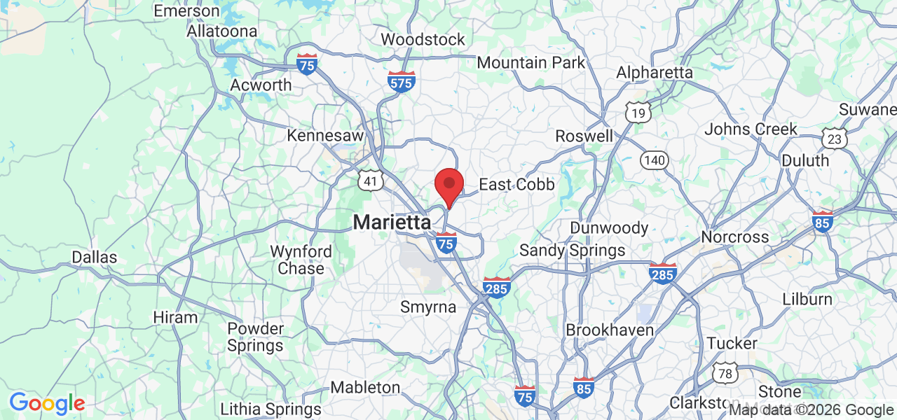 1970 Roswell Rd, Marietta, GA 30062, USA