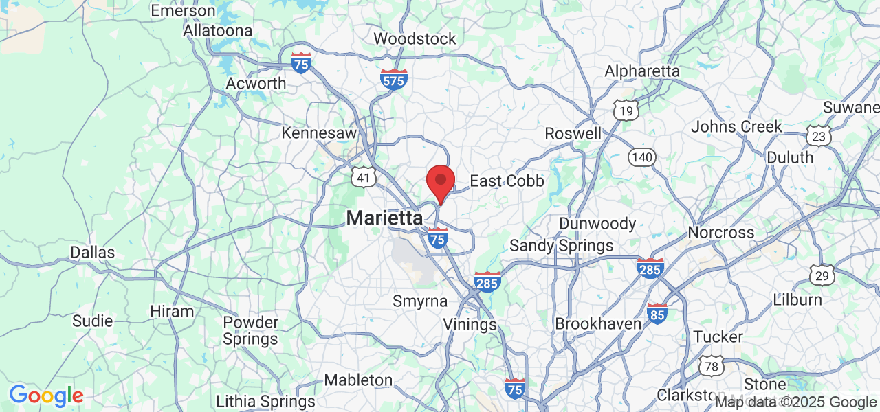 1970 Roswell Rd, Marietta, GA 30062, USA