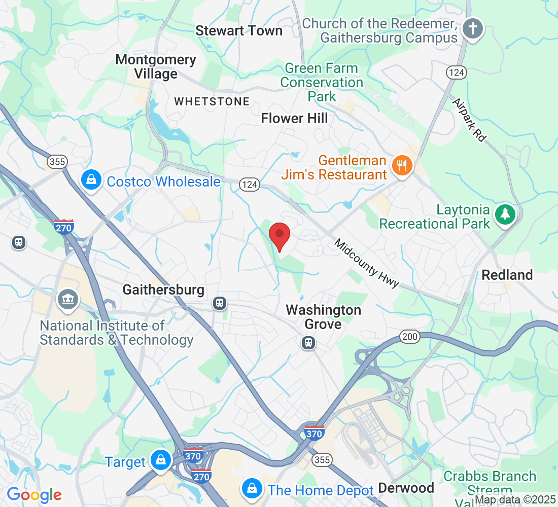 408 Belle Grove Rd, Gaithersburg, MD 20877, EE. UU.