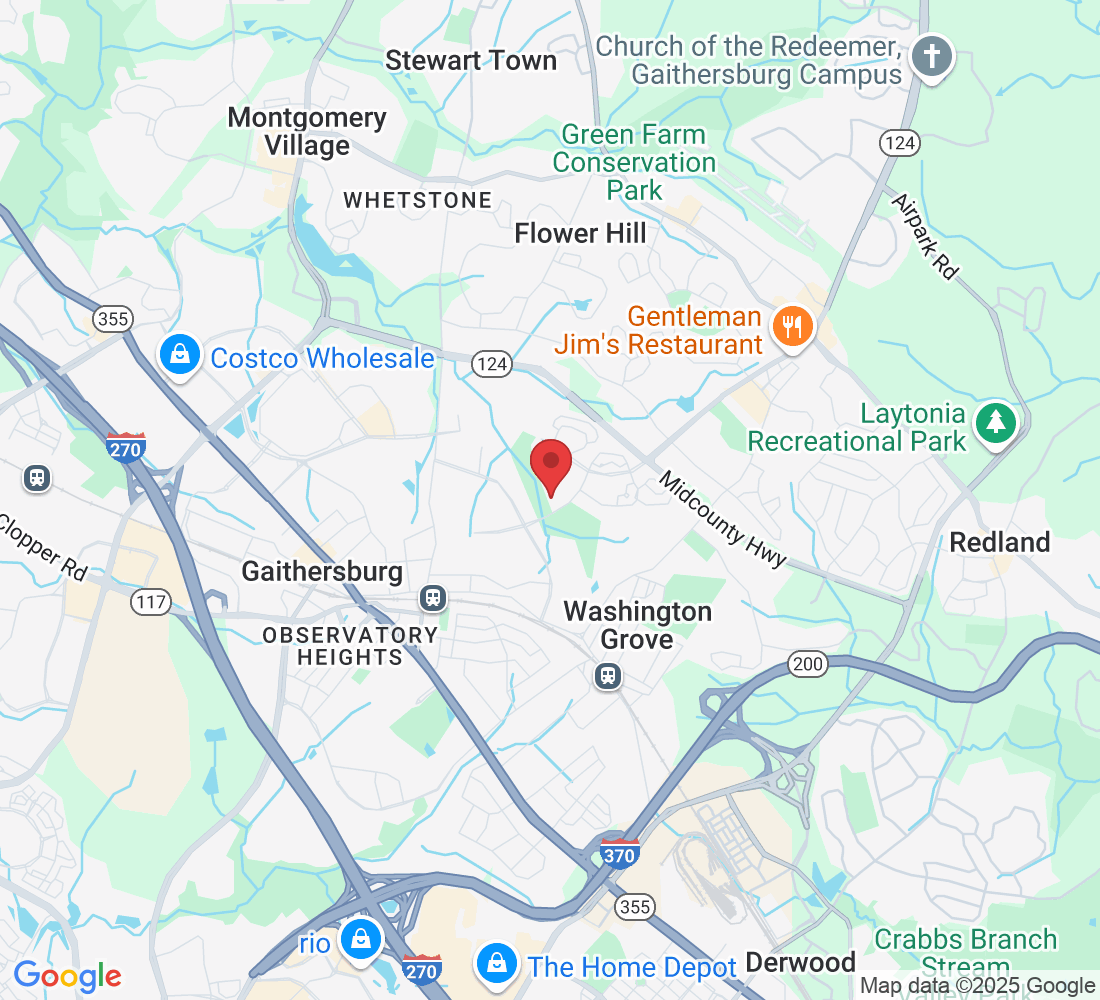 408 Belle Grove Rd, Gaithersburg, MD 20877, EE. UU.