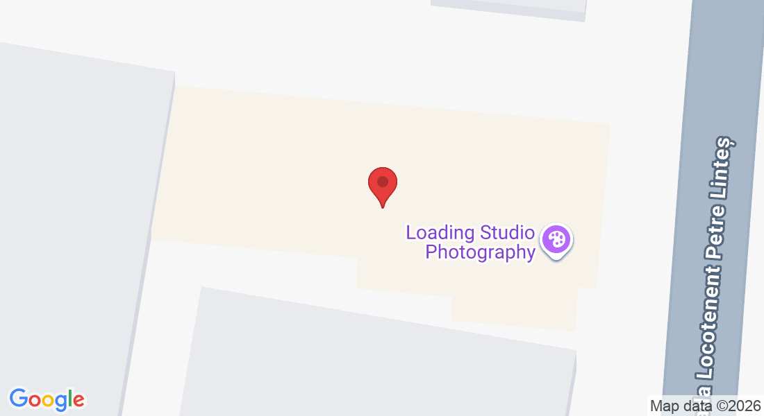 Strada Locotenent Petre Linteș 20, București, România